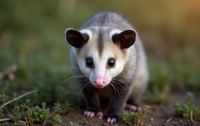 Comprehensive Possum Property Inspection Indooroopilly
