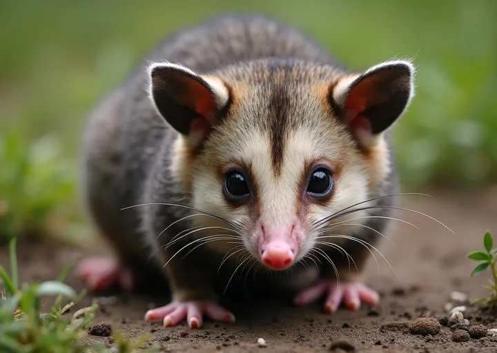 Safe Possum Capture Indooroopilly