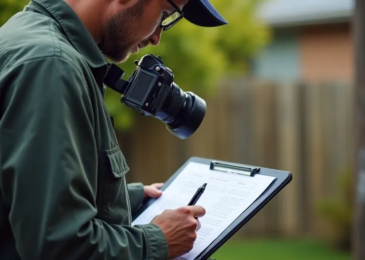 Exclusion Proofing & Prevention Indooroopilly
