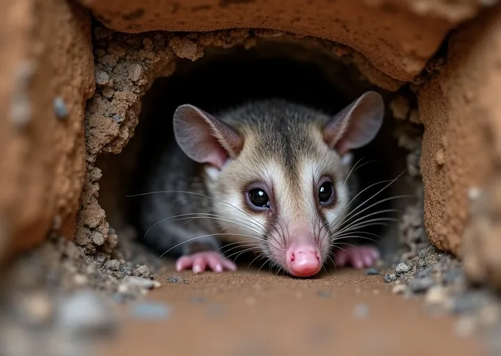Possum Control Equipment Preparation Indooroopilly