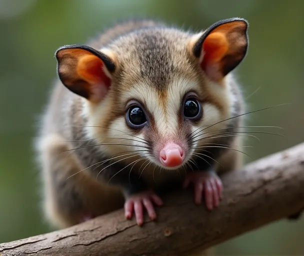 Professional Possum Capture & Transport Indooroopilly