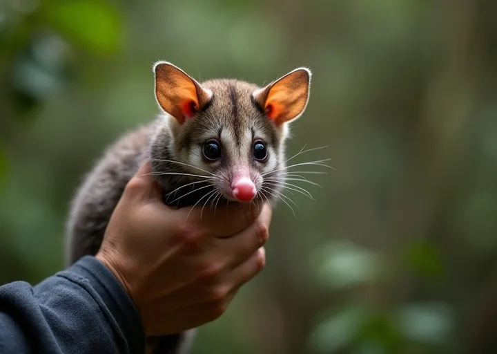 Commercial Possum Exclusion Indooroopilly