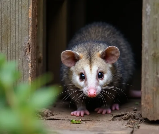 Professional Possum Box Installation Services Indooroopilly| Fresho Possum Removal Indooroopilly