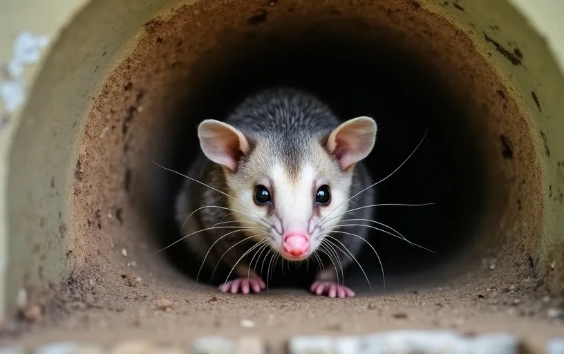 Professional Possum Prevention Services Indooroopilly